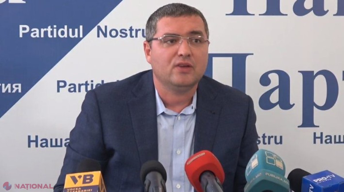 Renato Usatîi vrea să aibă întâlniri cu Igor Dodon, Andrei Năstase și Maia Sandu: „Vrem să-i ajutăm, să vedem cu ce putem fi și noi de FOLOS noii guvernări”