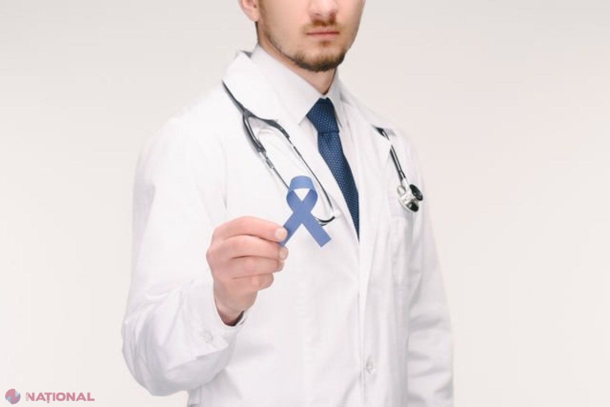 Cancerul de PROSTATĂ: simptome și factori de risc