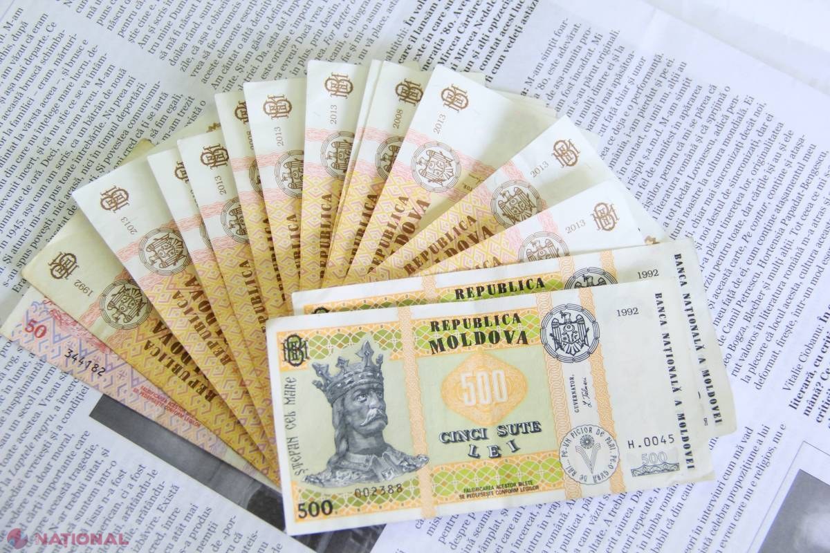 Economiștii fac CALCULE! Câți bani vor întoarce cetățenii din miliardul furat? „În următorii trei ani va fi CRITIC” 