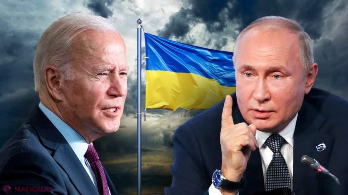 Putin „a pierdut deja războiul