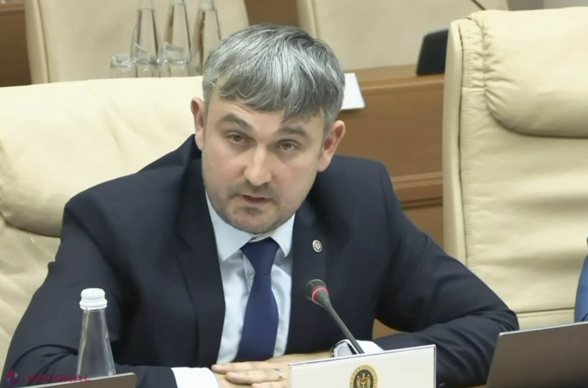 Guvernul a DENUNȚAT acordul cu Rusia privind activitatea Centrului rus de cultură. Cristian Jardan: „Acest centru nu era nicidecum cultural, dar un centrul pentru subminarea suveranității R. Moldova”