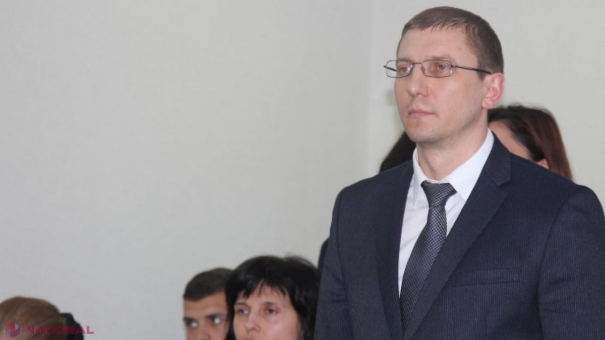 Viorel Morari l-ar fi PROTEJAT pe Plahotniuc și ar fi recurs la AMENINŢĂRI, după ce a fost încolţit de colegii săi. Noi DEZVĂLUIRI despre neregulile care ar fi fost comise de şeful Procuraturii Anticorupţie