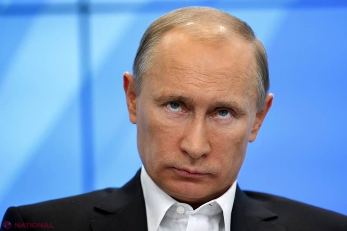 VIDEO // Cum l-a UMILIT Putin pe unul dintre cei mai mari lideri ai lumii: „Acum, ori vei continua pe acest ton și te voi STRIVI, ori nu mai vorbești așa și vei vedea”