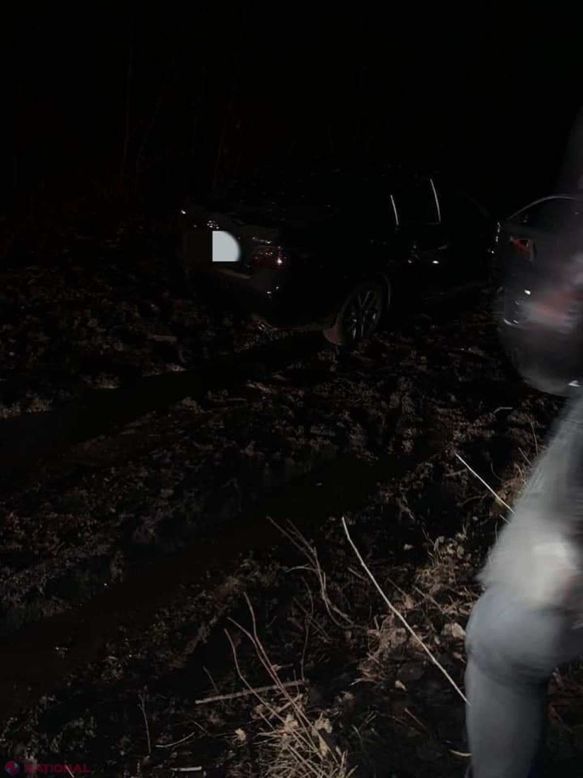 Chișinău: Un inspector de patrulare a ucis o femeie care trecea REGULAMENTAR strada și a fugit de la fața locului