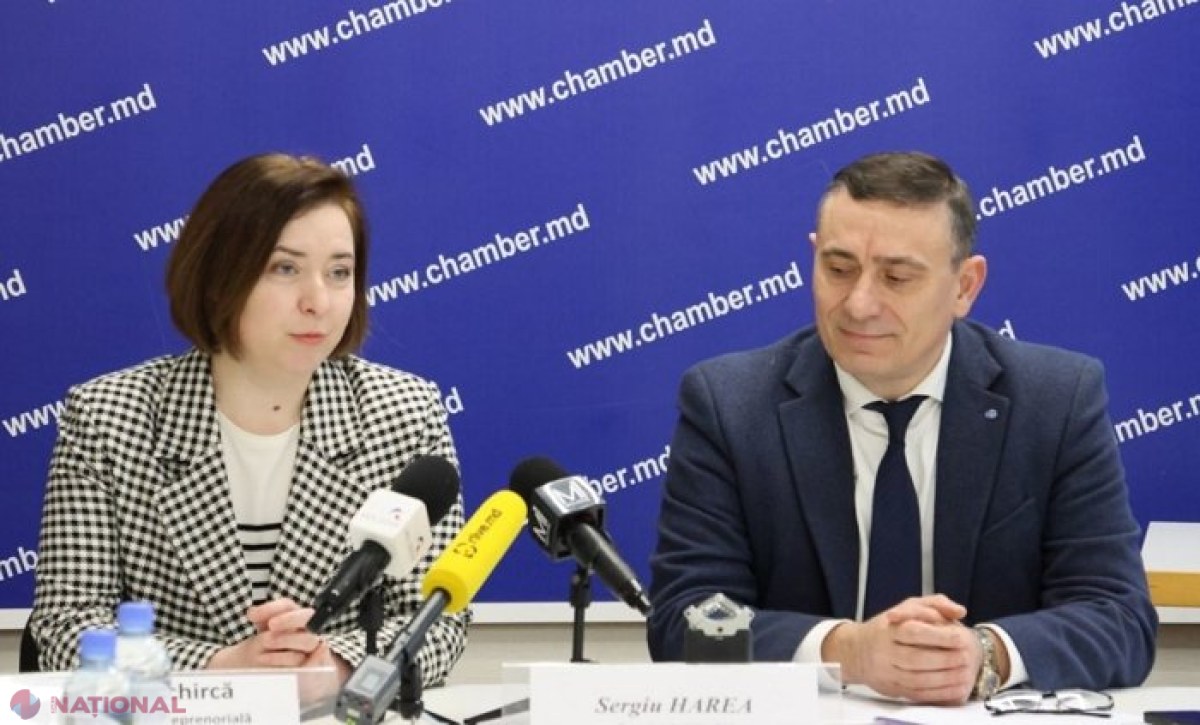 „Fabricat în Moldova”: 350 de antreprenori din R. Moldova își expun produsele și serviciile la Centrul „Moldexpo”