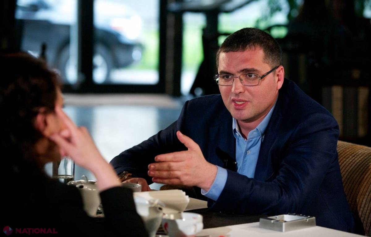 Președintele, în „RĂZBOI” cu două posturi de televiziune. Este vizat și Renato Usatîi