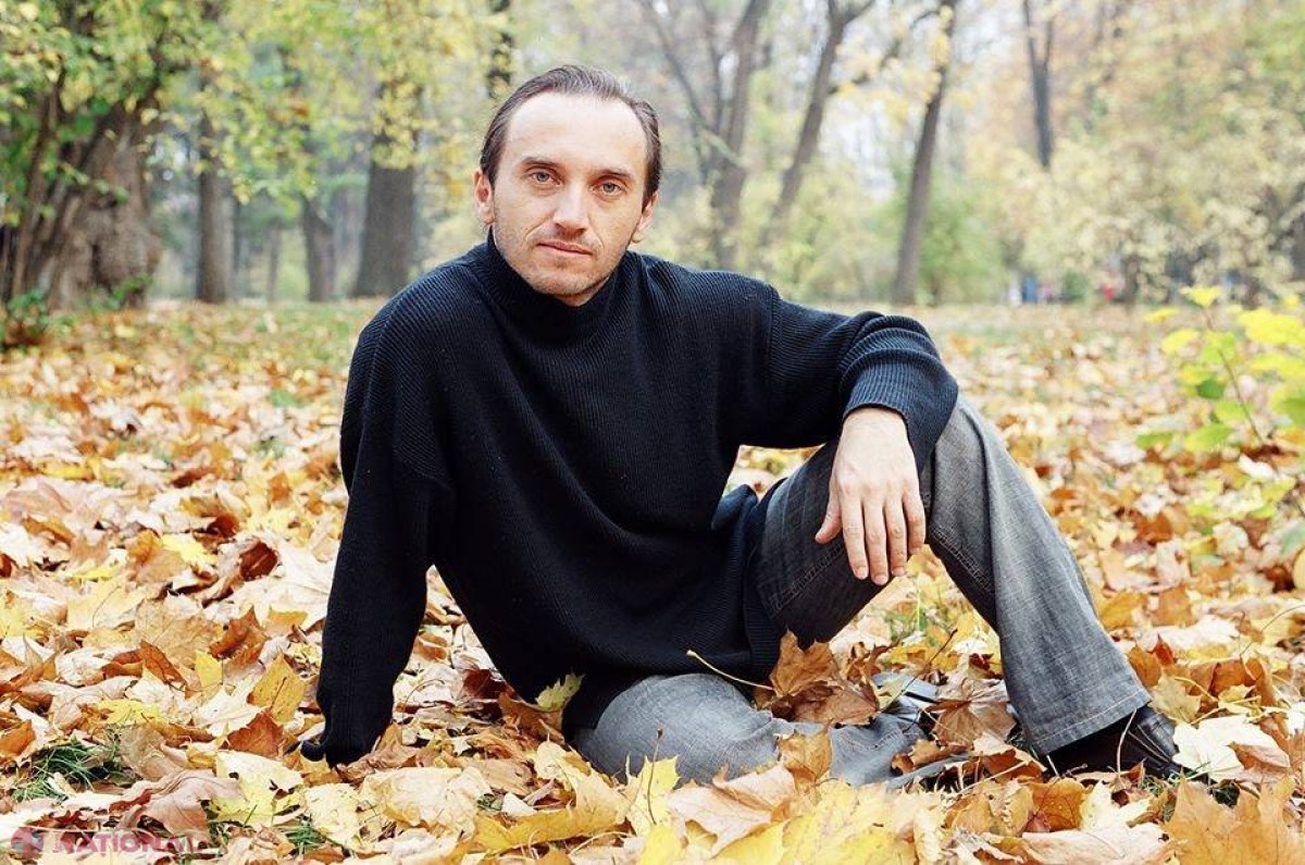 Un actor celebru din R. Moldova, la un pas de moarte!