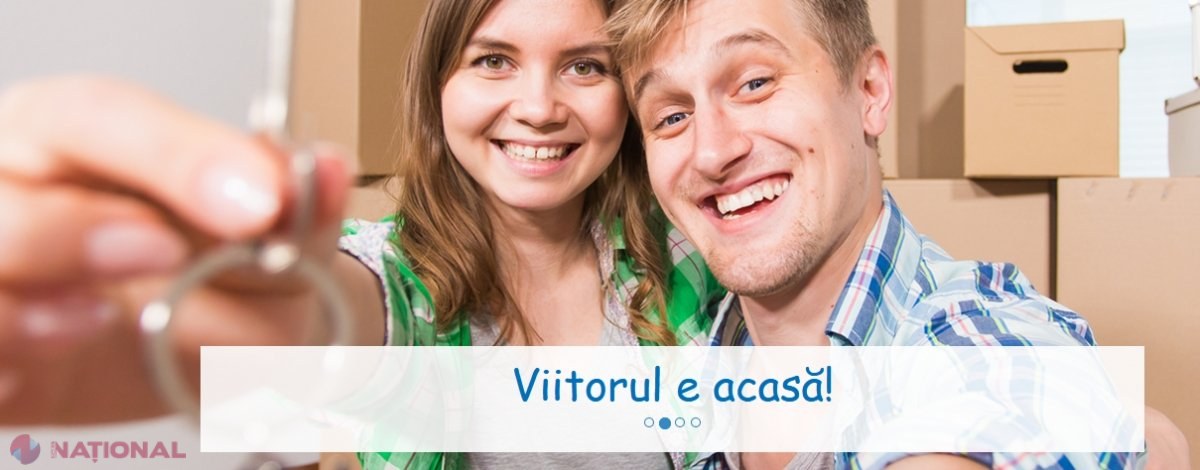 Circa o sută de tineri sunt în proces de depunere a dosarelor pentru Programul „Prima Casă”: Filip cere extinderea cercului de rude - garanți în favoarea primilor
