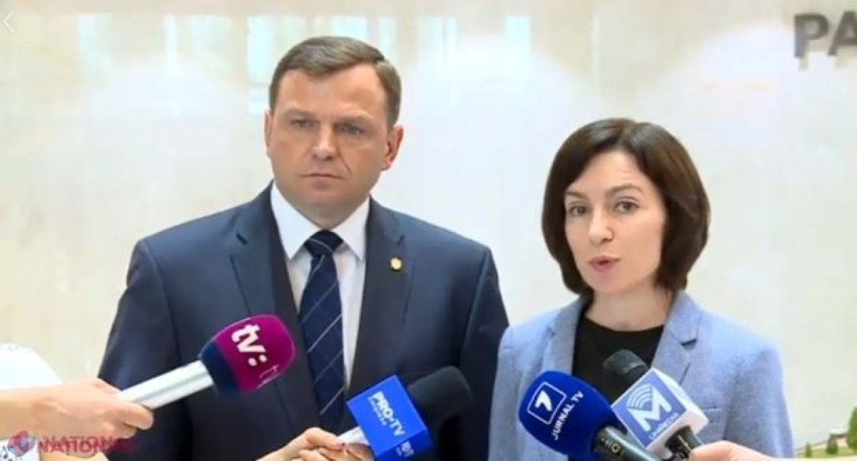 Reacția PPDA după decizia PAS de a vota pe Greceanîi spicher: „Având în vedere noile circumstanțe, Biroul Politic Permanent a decis convocarea în regim de urgență a ședinței Consiliului Politic Național”