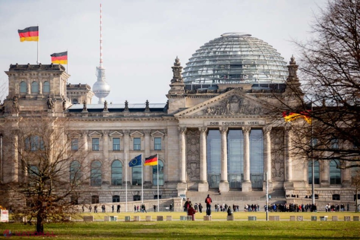 Germania se apropie de momentul ZERO în relația cu Rusia! Se activează planul de URGENȚĂ pentru toată ţara! 