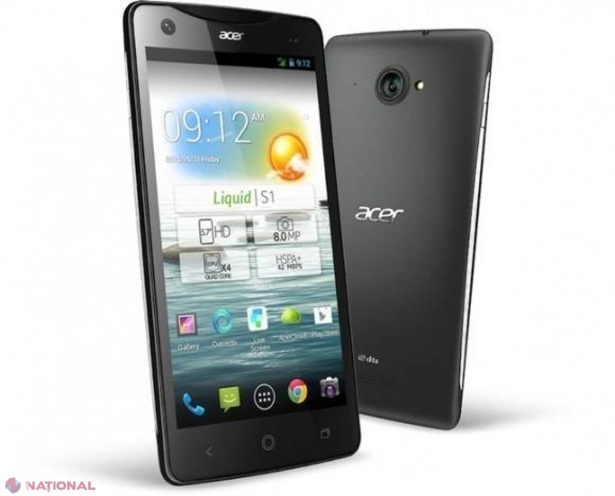 Super telefon la super PREȚ, lansat chiar azi 