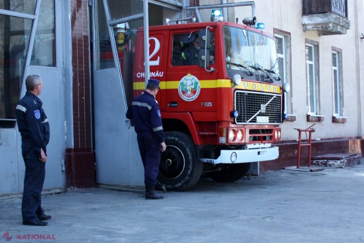  NESIMȚIRE // „Alo, 901? Apă caldă aveți?”