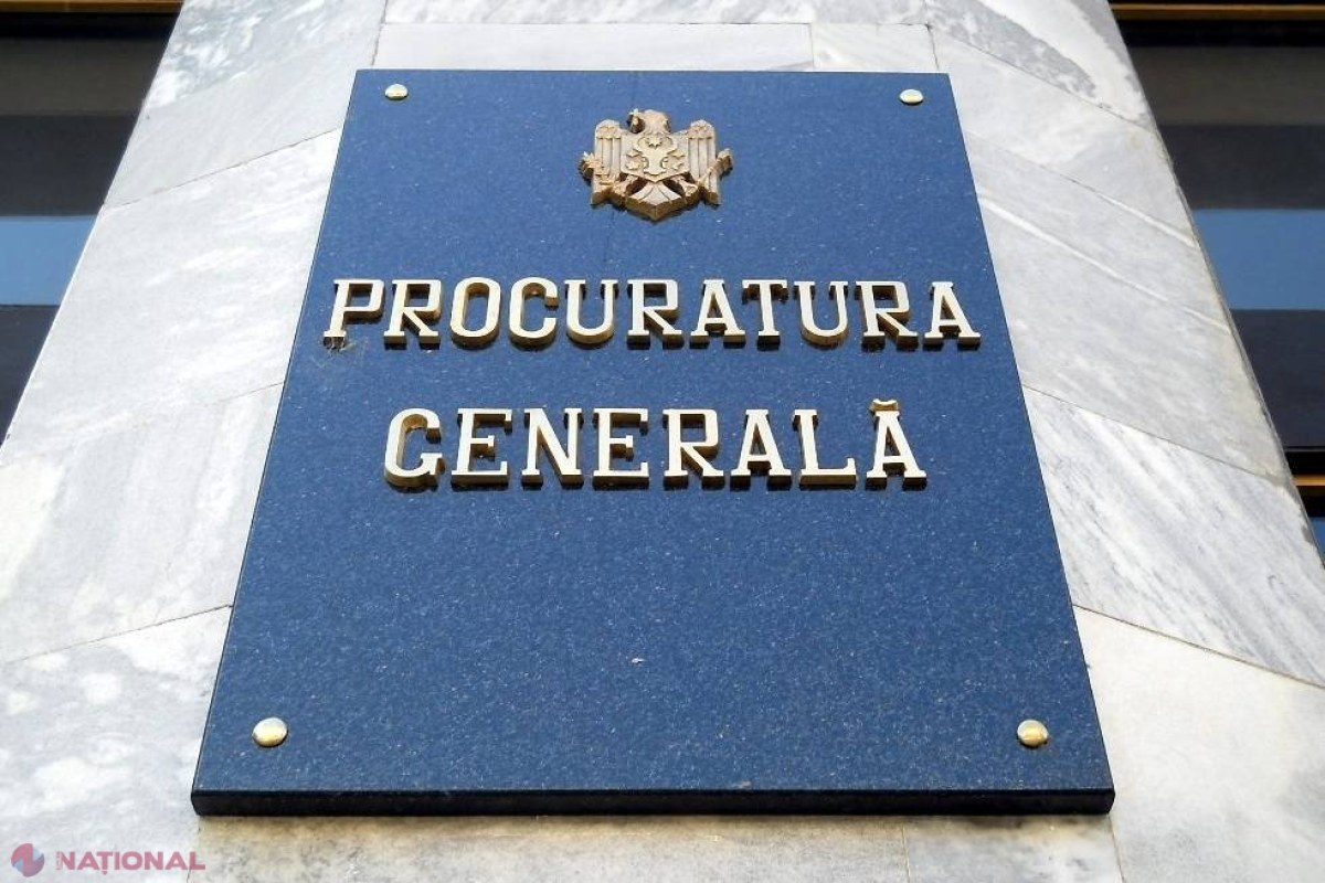 Raport // Câți procurori au fost SANCȚIONAȚI disciplinar în anul curent