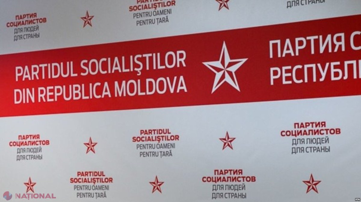 Încă un Usatîi la Bălți: Candidatul socialiștilor