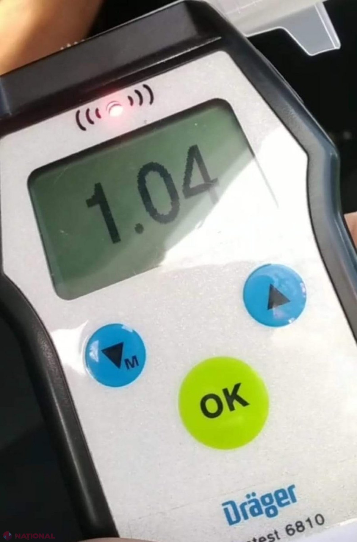 Accident cumplit la Soroca: Doi tineri de 19 şi 20 de ani, spulberaţi de un microbuz în timp ce se deplasau cu o motocicletă: Şoferul a fugit de la locul accidentului, dar a fost prins în scurt timp și abia de se ţinea pe picioare
