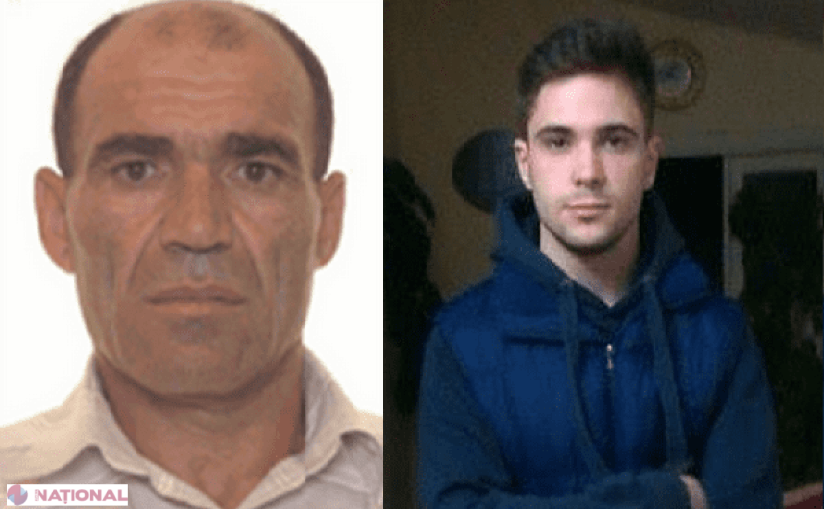 Fenomenul DISPARIȚIILOR ia amploare: Doi bărbați din Găgăuzia, de NEGĂSIT