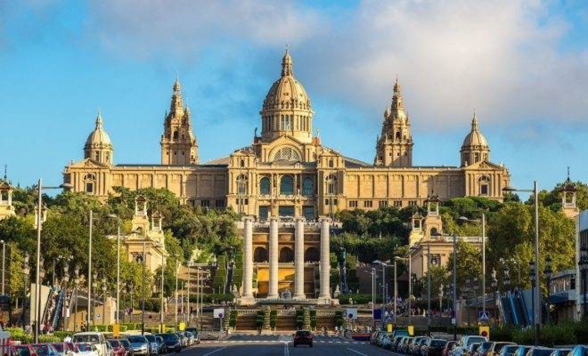 GALERIE FOTO // Escapadă în Barcelona