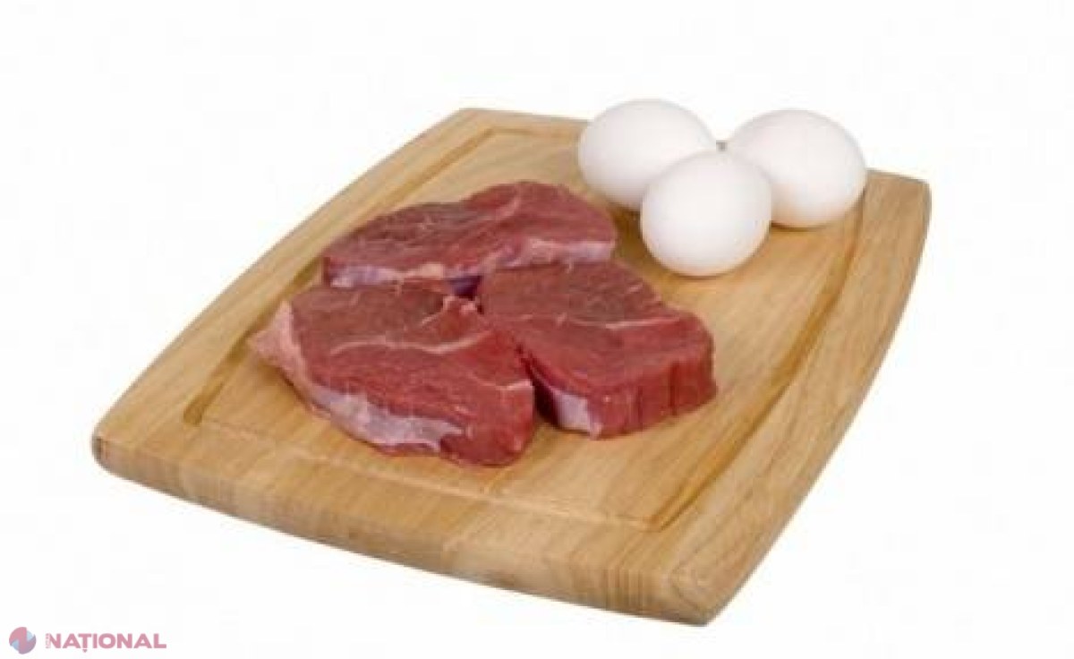 RECOMANDĂRILE autorităților după presupusele intoxicații cu legume: De unde trebuie să procurați produse alimentare?