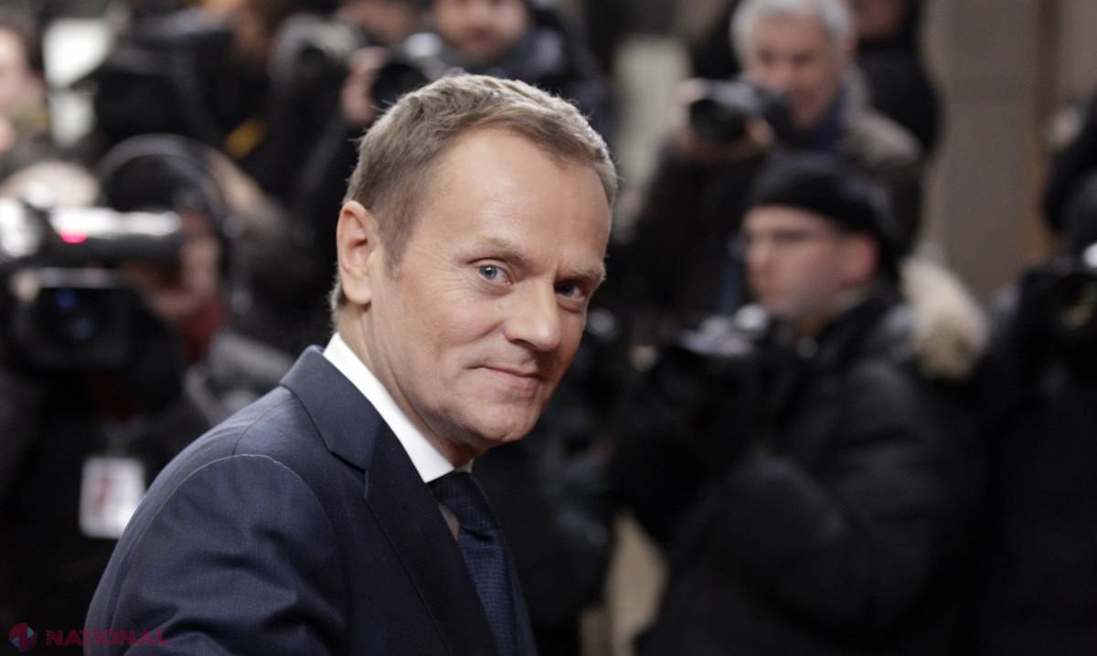 Unul dintre cei mai importanți LIDERI ai UE vine la Chișinău