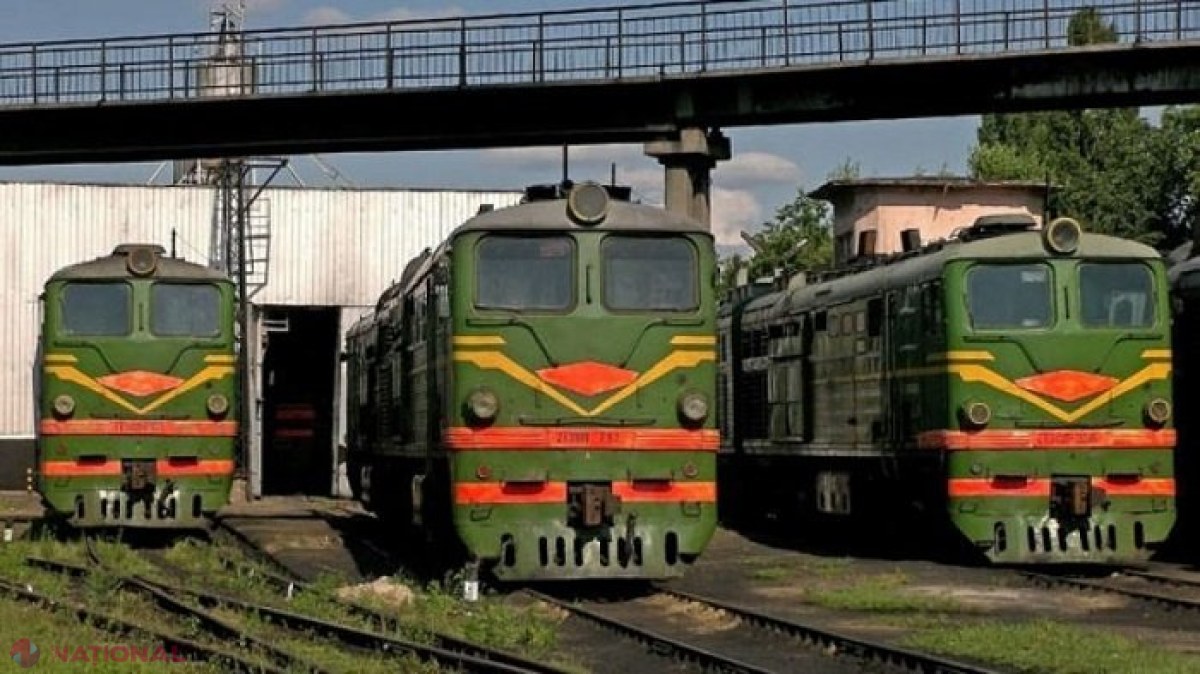 Transportul feroviar de pasageri și cel pe căi navigabile interne, REGRES în primul trimestru al anului curent: Câte persoane au călătorit cu avionul, cu trenul sau cu troleibuzele, de la începutul anului