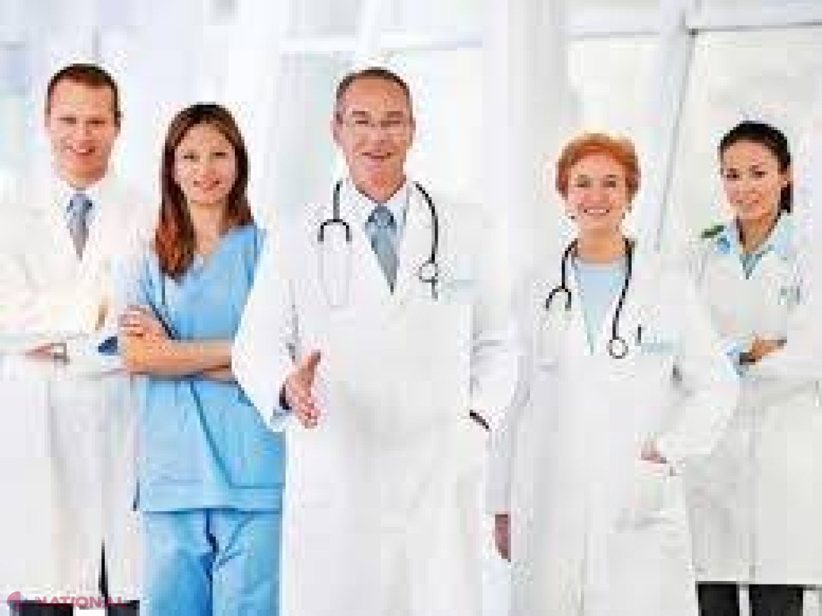 Studiu // Jumătate din cheltuielile pentru instruirea cadrelor medicale din R. Moldova sunt irosite