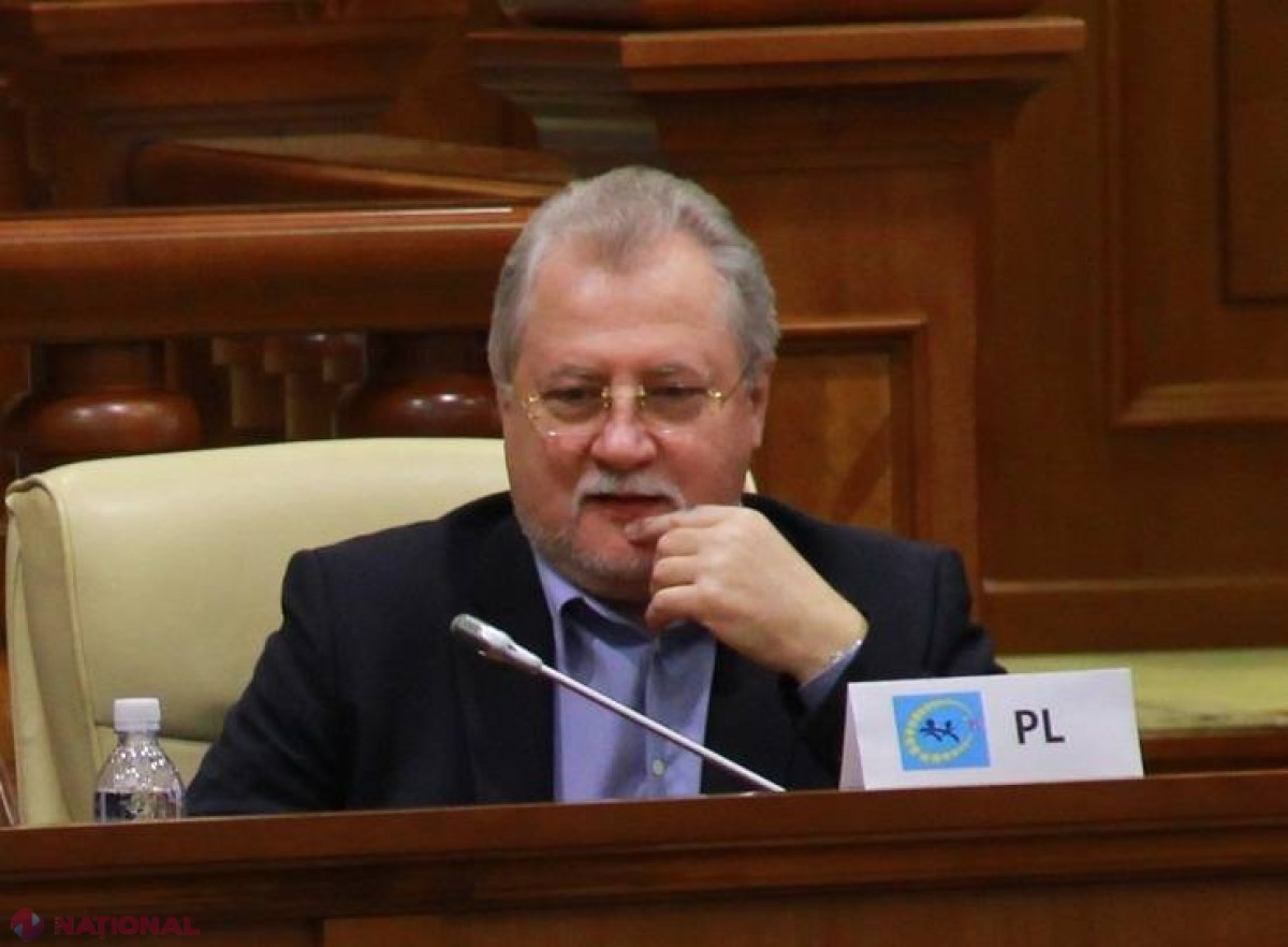 Decizie de judecată // Câți bani va încasa de la stat un deputat drept PREJUDICIU moral