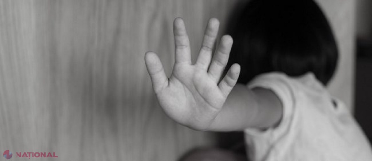 CEDO a condamnat R. Moldova pentru că NU a desfășurat o investigație eficientă în cauza unui copil de cinci ani abuzat sexual