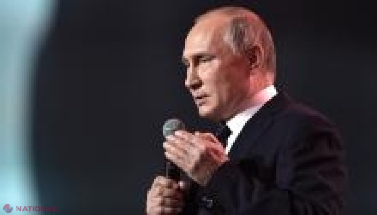 Vladimir SOCOR: Ce înseamnă pentru Europa încă șase ani cu Vladimir Putin