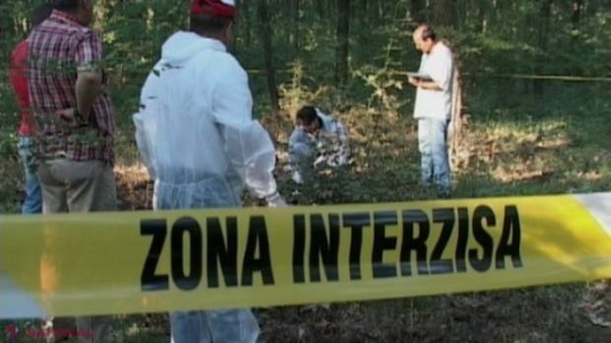 Un băiat din R. Moldova a fost găsit SPÂNZURAT într-o pădure din Suceava