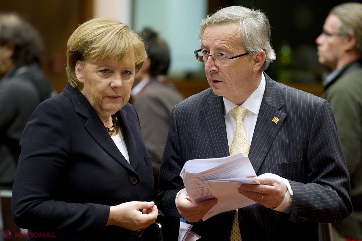 La numai câteva ore de la semnarea Brexitului, Marea Britanie primeşte o lovitură DEVASTATOARE de la UE. Nimeni nu se aştepta să se întâmple aşa devreme