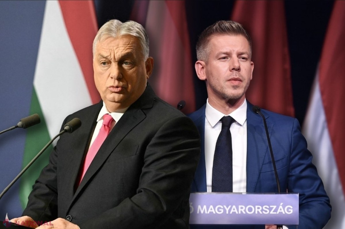 ALEGERI // Înfrângere ZDROBITOARE pentru partidul lui Orban. Primele rezultate ale alegerilor din Ungaria, după o mobilizare ISTORICĂ la urne ​
