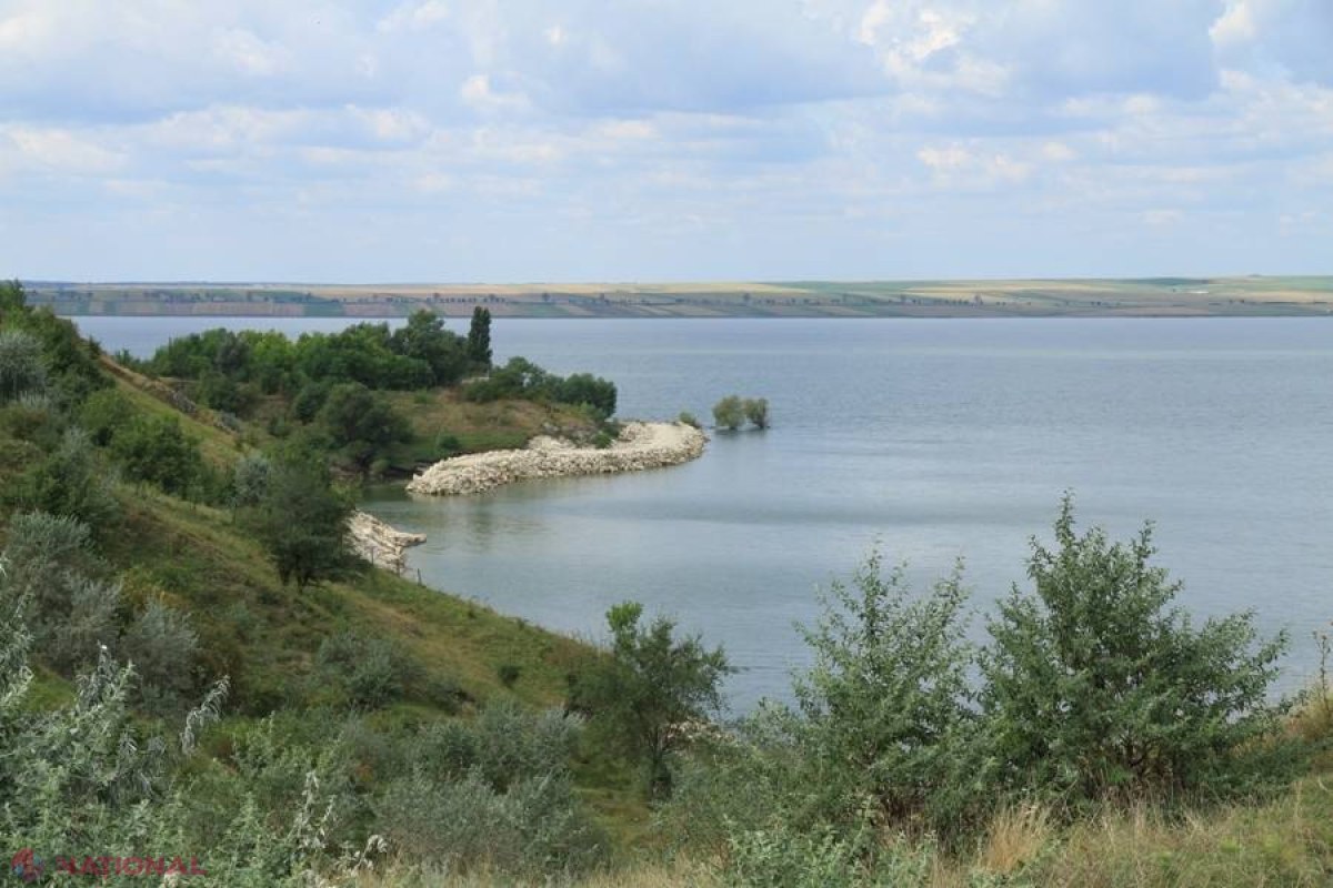 Bani românești pentru ecologia R. Moldova