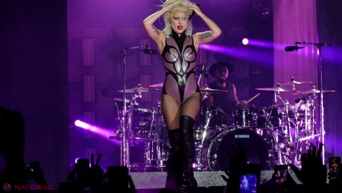 Patru ani de închisoare pentru unul dintre răpitorii câinilor cântăreței Lady Gaga