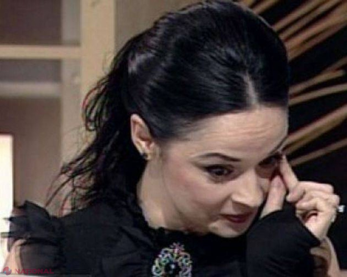 „Ştefan, de ce-mi faci asta?!” Surpriză neplăcută pentru Andreea Marin, după ce şi-a recunoscut PUBLIC relaţia 