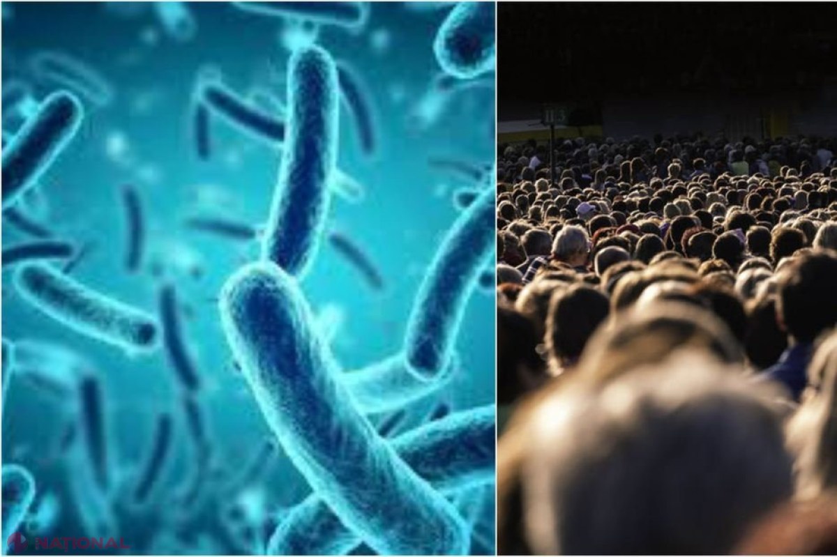 VIDEO // Este aceasta DOVADA că o organizaţie secretă conduce lumea? O BOALĂ misterioasă se extinde cu rapiditate pe glob, iar unii cercetători cred că este o ARMĂ biologică menită să rezolve problema suprapopulării