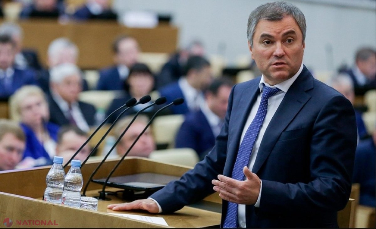 ​Un aliat al lui Putin amenință cu „o catastrofă globală”