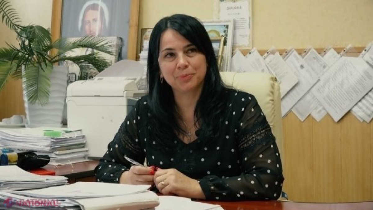 Primărița de la Durlești, Eleonora Şaran, se mândrește cu afilierea la CUB: „Un primar este mult mai eficient atunci când poate miza pe colegii săi de partid, pe coechipierii care împărtășesc aceleași viziuni, aceleași principii, aceleași valori”