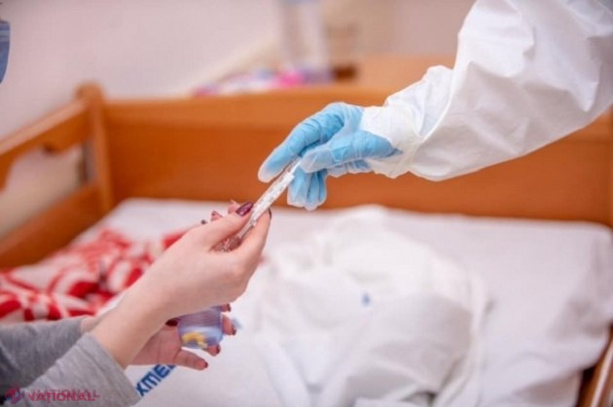 Trei persoane RĂPUSE de GRIPĂ și 190 de noi îmbolnăviri pe parcursul săptămânii trecute: Cele mai multe cazuri au fost înregistrate în Chișinău