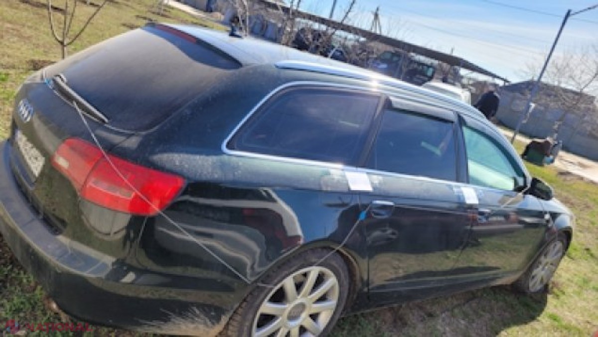 „Afacere” pe seama ucrainenilor care fug de război: Doi bărbați de la Ceadâr-Lunga, dați pe mâna judecătorilor. Cereau de la 3 000 la 4 000 de dolari pentru fiecare ucrainean ajutat să intre ilegal în R. Moldova