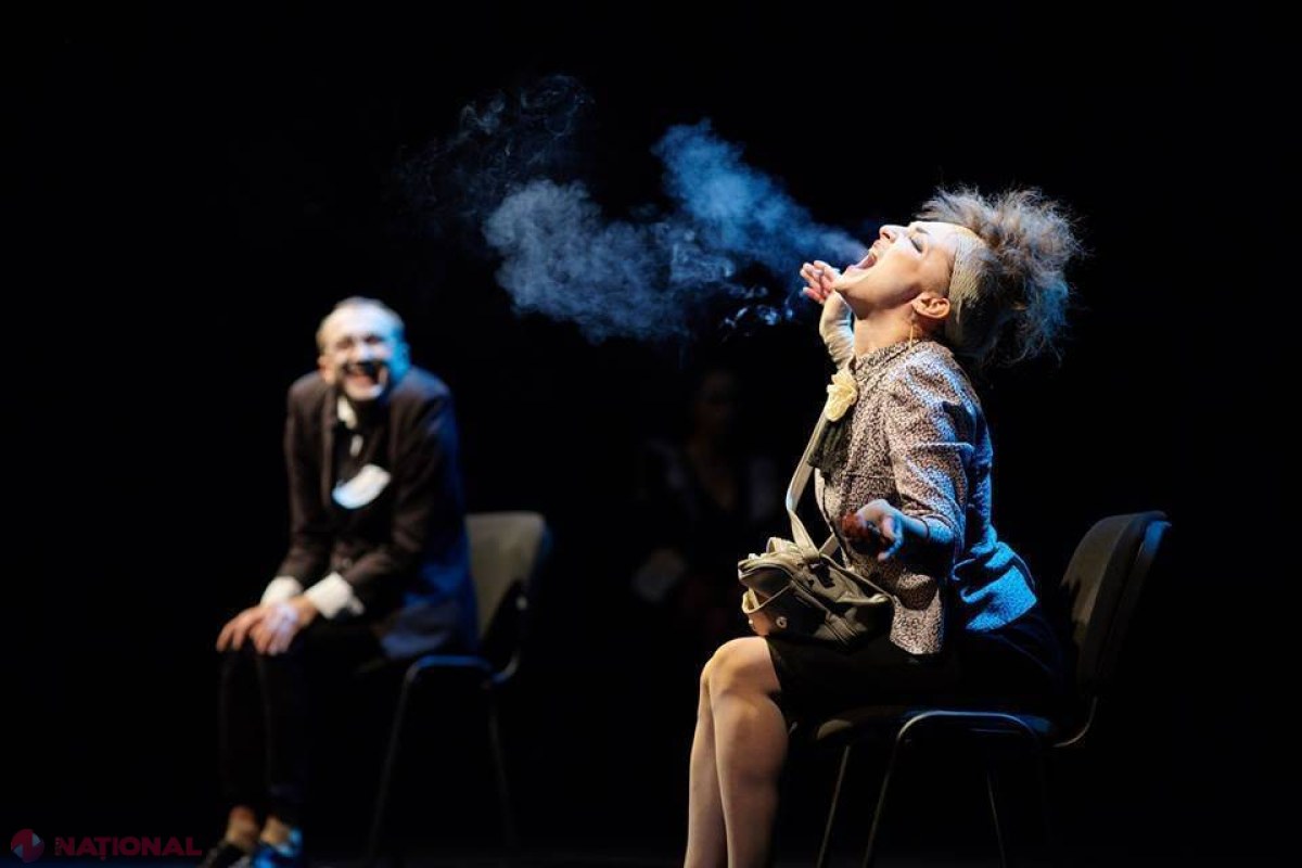 Luna SURPRIZELOR pentru iubitorii de teatru. Iată o NOUĂ ofertă