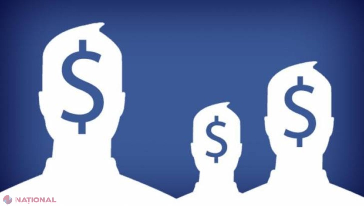 Află cum poți TRIMITE bani prin Facebook