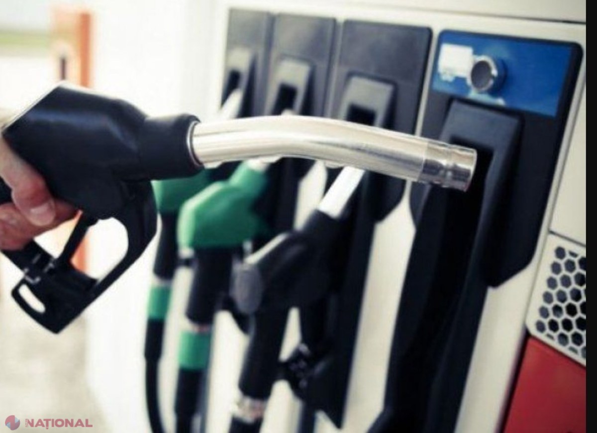 Şoferii cu maşini pe motorină, loviţi de cea mai gravă criză