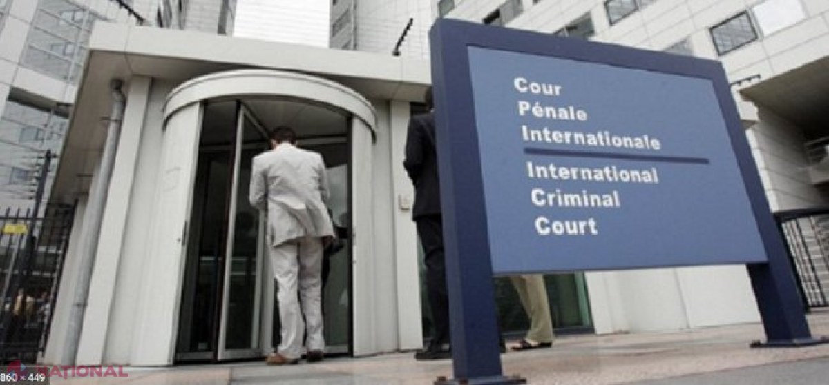 Criminalii din R. Moldova, dați pe mâna Curții Penale Internaționale: Codul de procedură penală urmează a fi modificat