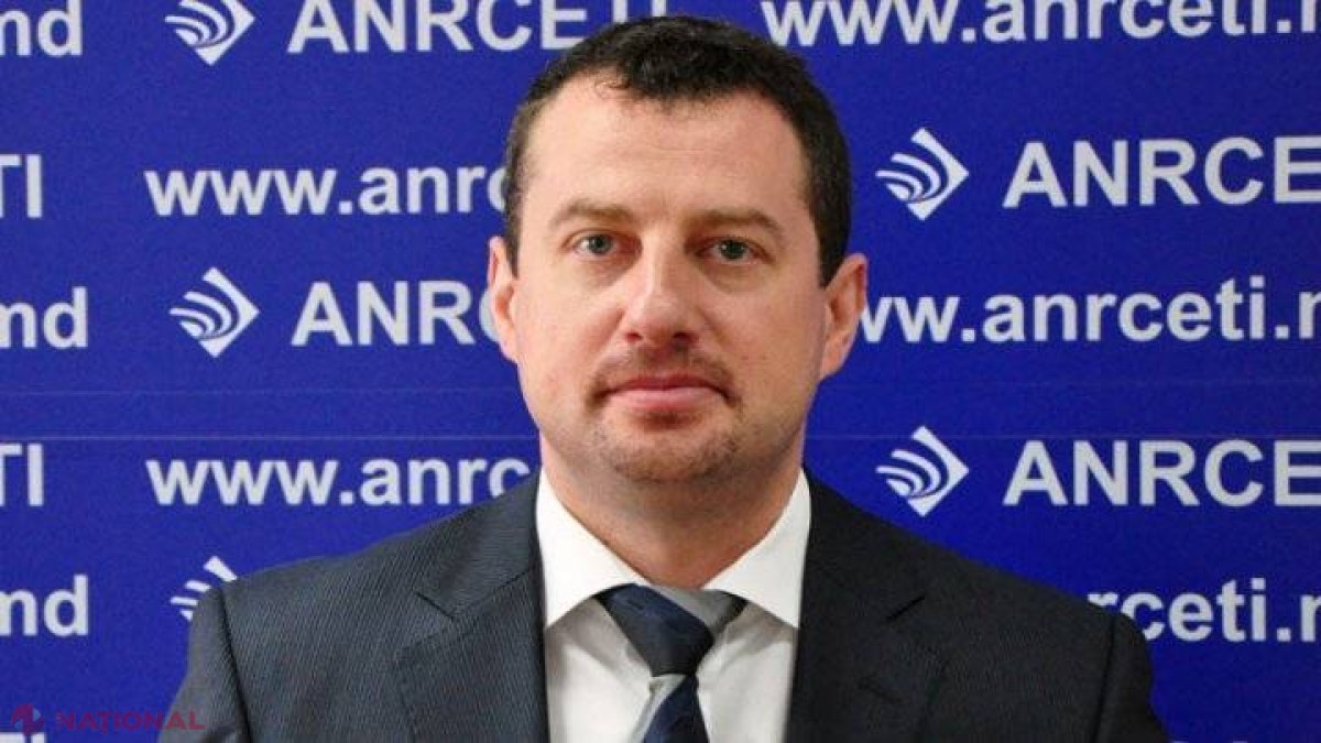 Directorul ANRCETI a fost DEMIS. Premierul Filip: „Asta nu înseamnă că problema s-a rezolvat”
