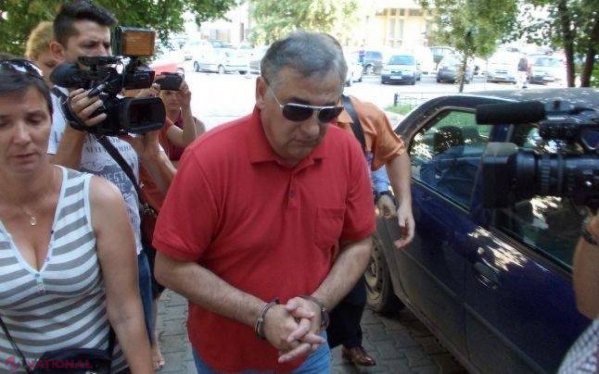 Pacient sărac JECMĂNIT de un chirurg celebru, înainte de operaţie