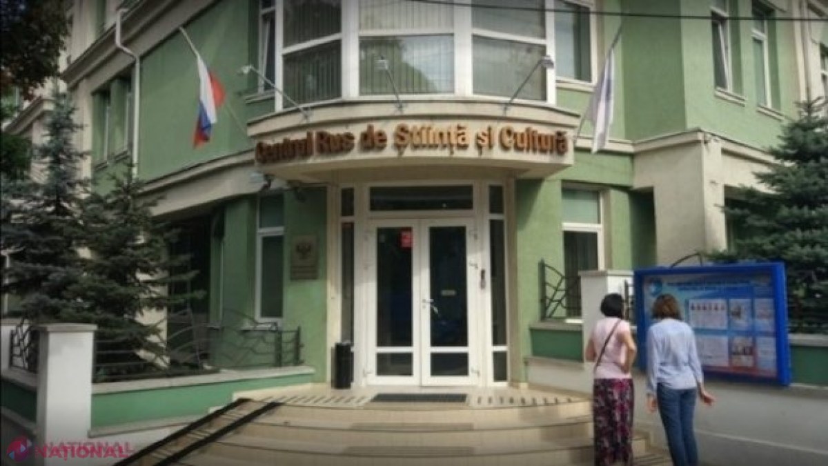 ​Noul ministru al Culturii, PRIMA decizie curajoasă după învestire. Cristian Jardan propune DENUNȚAREA Acordului cu Rusia privind funcționarea centrelor culturale, care acționează mai mult ca o extensie a serviciilor speciale rusești​​