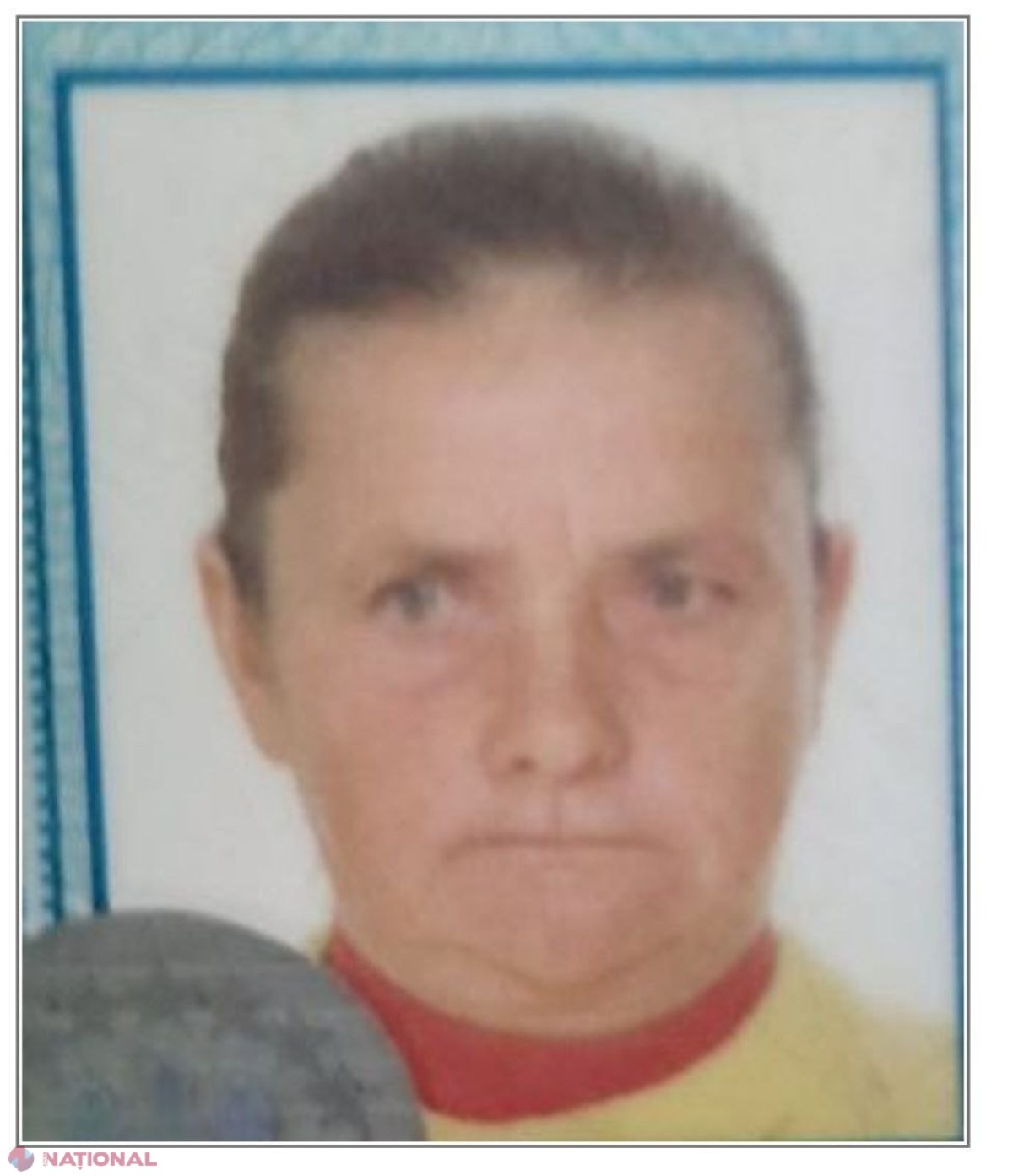 O femeie din Călărași este de negăsit deja de 11 zile: Poliția și rudele o caută