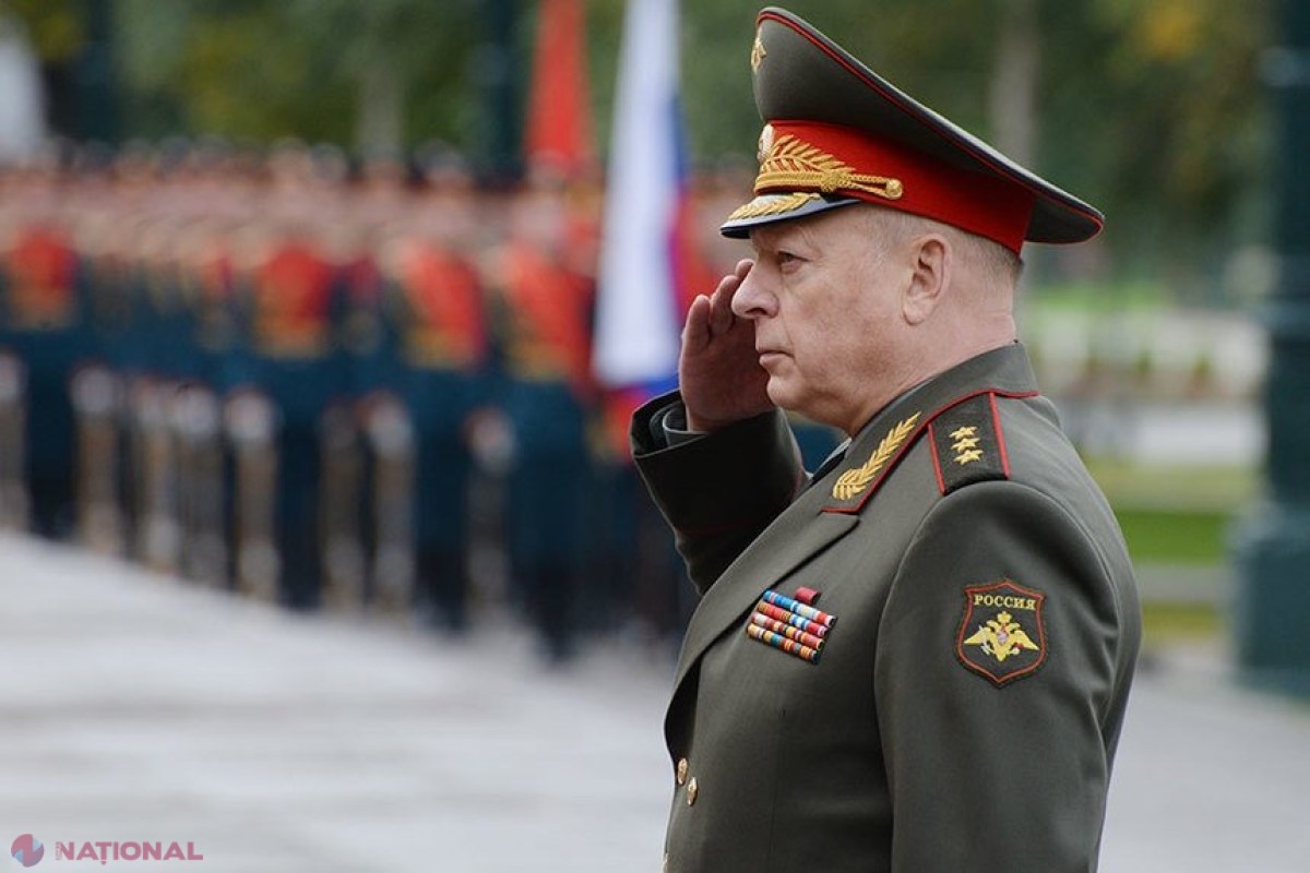Un nou SEMNAL că Rusia ar putea pregăti o nouă ofensivă dinspre Belarus. Putin și-a trimis un om de încredere să inspecteze forţele comune