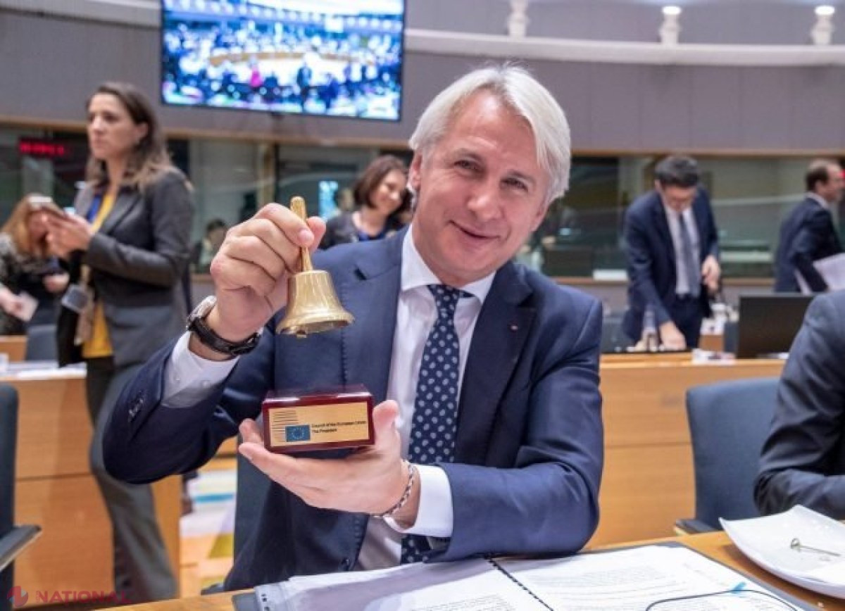 Prima reuniune a Ecofin de pe agenda Președinției României la Consiliul UE: Prioritățile Bucureștiului în domeniul economic și financiar pentru următoarele șase luni
