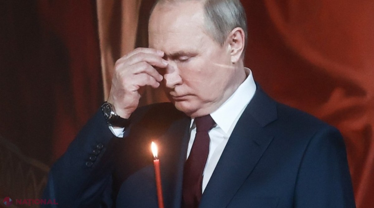 Navalnîi, Politkovskaya, Nemțov: Cele mai importante crime politice care au zguduit Rusia în timpul regimului lui Vladimir Putin. Cine este URMĂTORUL?